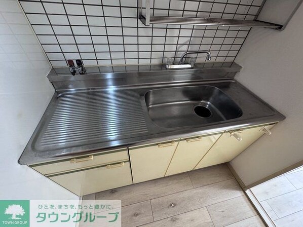 ラフォーレ岩塚の物件内観写真